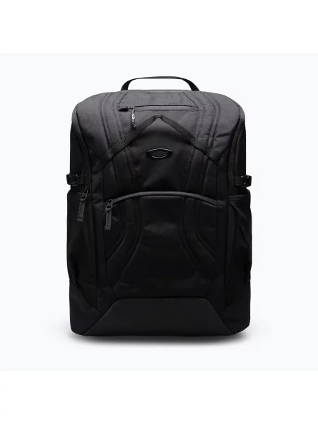 Plecak Oakley Enduro Backpack Pitch Black Universal czarny