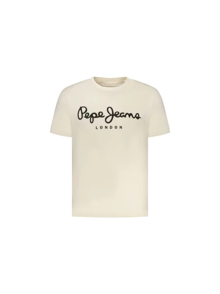 Majica Pepe Jeans bijela