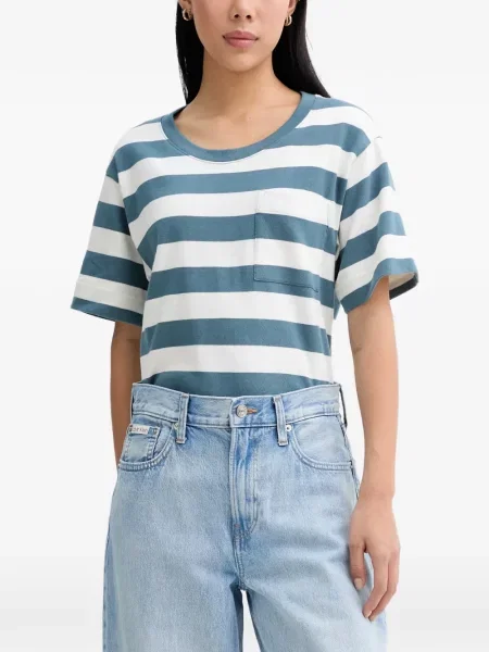 Tricou polo Marc O'polo albastru