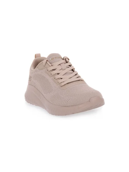 Félcipő Skechers rózsaszín