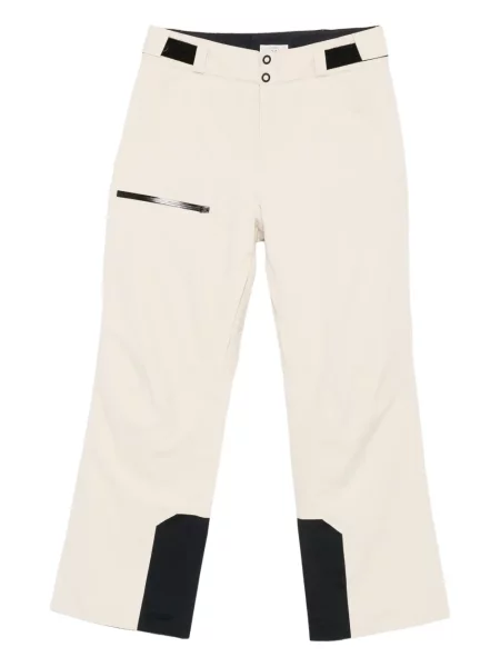 Pantaloni Rossignol alb