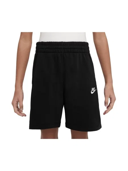 Pantaloni copii Nike negru