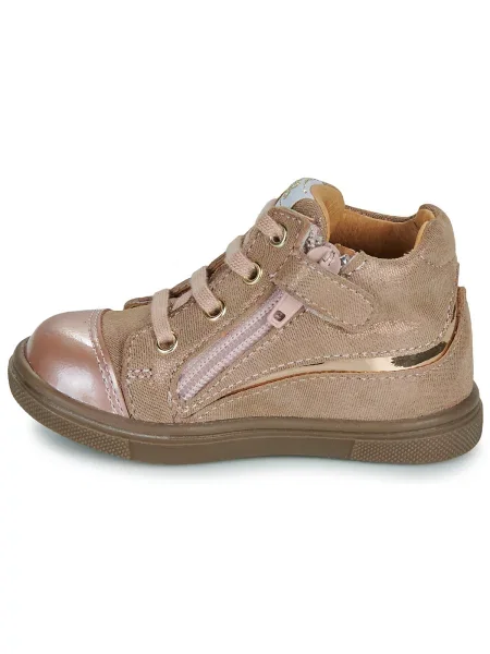 Pantofi copii Gbb roz