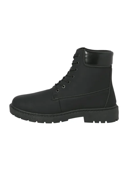 Škornji čez koleno Jack & Jones