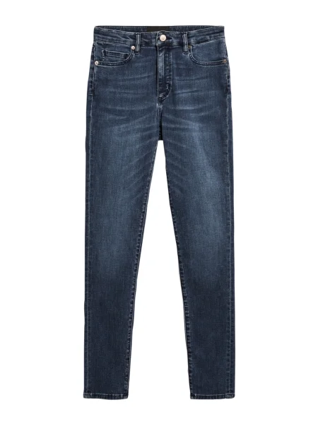 ARMEDANGELS Jeans TILLAA bleumarin