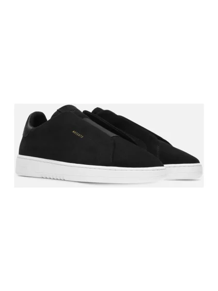 Sneakersy Axel Arigato skórzane czarne