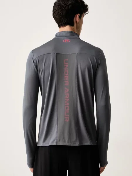 Geacă Under Armour gri