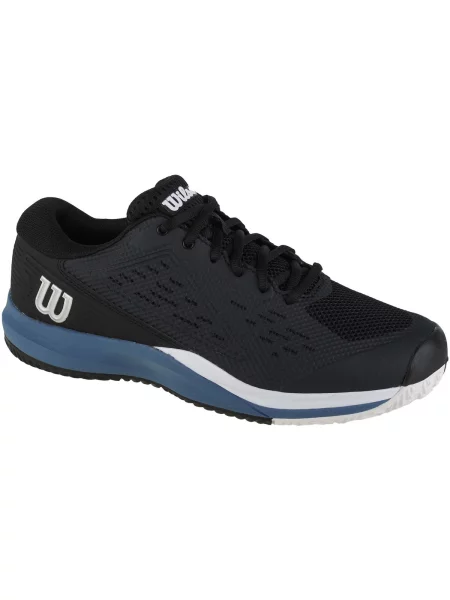 Fitness tenisky Wilson černé