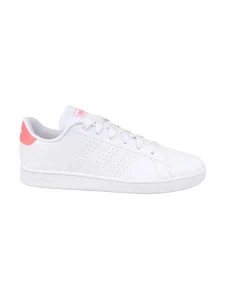 Tenisky Adidas Advantage biela