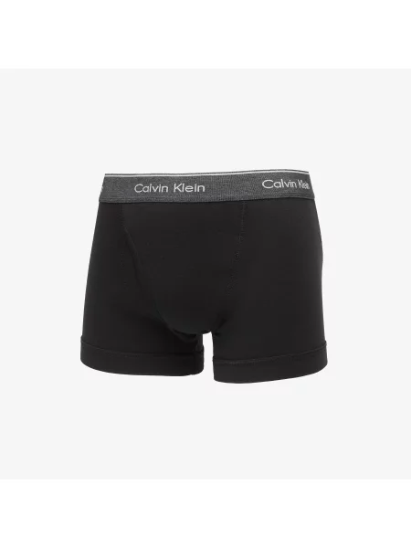 Boxeri Calvin Klein Trunk Purple XL violet