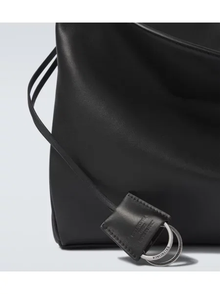 Geantă Balenciaga din piele negru