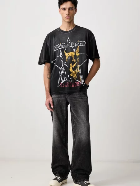Represent tricou din pentru bărbați