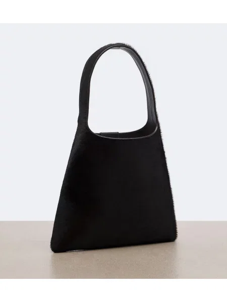 Top Alaïa maro