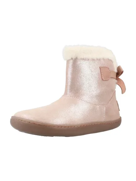Pantofi copii Chetto roz