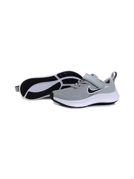 Pantofi copii Nike gri