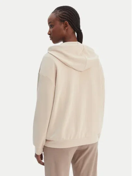 Emporio Armani Pulóver bézs