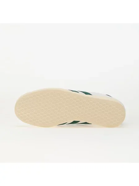 Sneakers adidas Gazelle Core White/ Collegiate Green/ Crew White EUR 36 λευκό