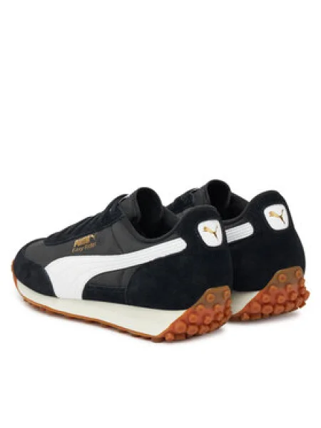 Puma Sneakersy Easy Rider Vintage 10 čierna