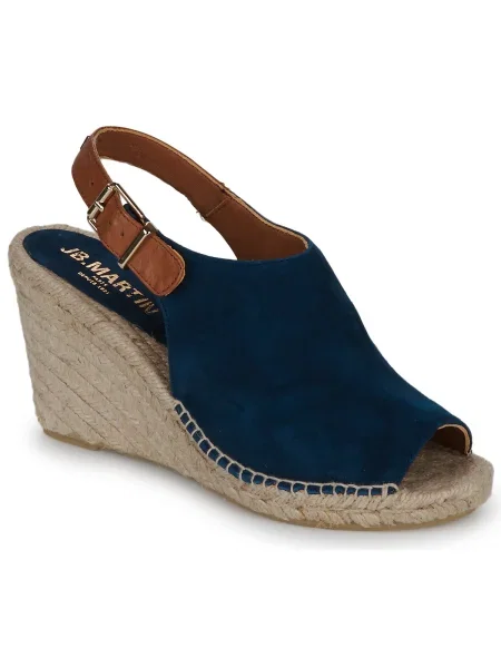 Espadrile Jb Martin