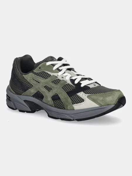 Asics sneakers verde