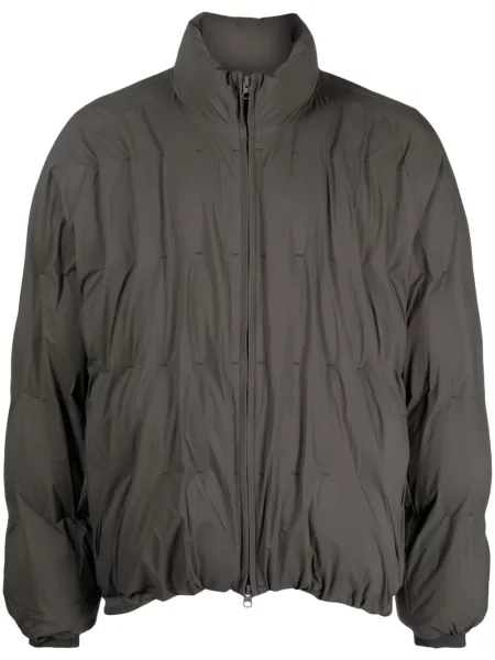 Яке Post Archive Faction зелено