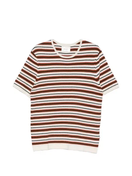 Tricou Nn07 cu dungi