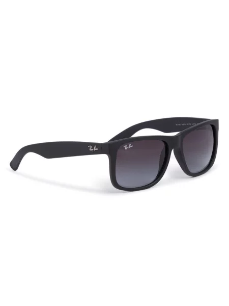 Okulary przeciwsłoneczne Ray-Ban czarne