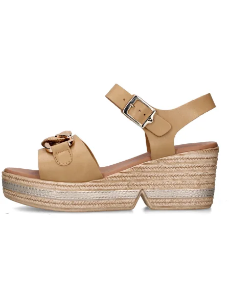 Pantofi Valleverde bej