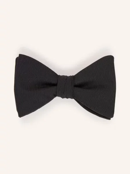 Hugo Motýlek Bow Tie Dressy černá