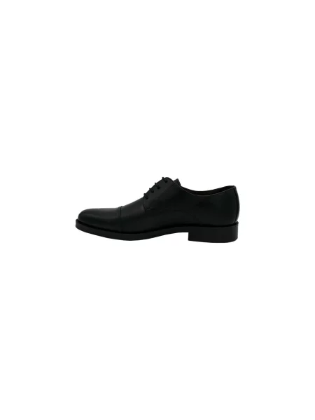 Pantofi Zapp negru