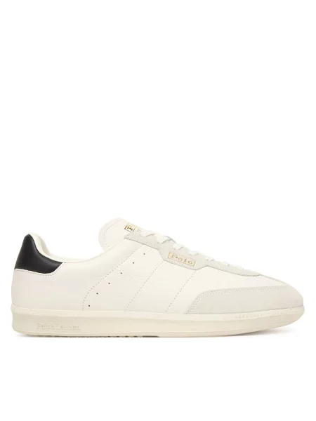 Laisvalaikio batai Polo Ralph Lauren balta