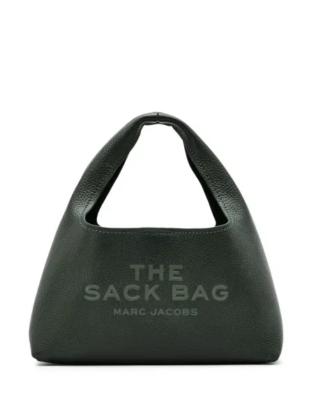 Geantă Marc Jacobs verde