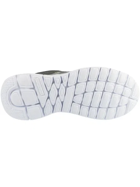 Félcipo Skechers zöld