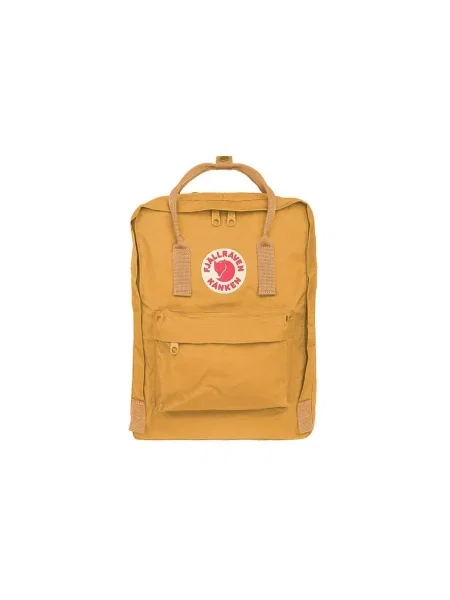 Batoh Fjallraven žltá