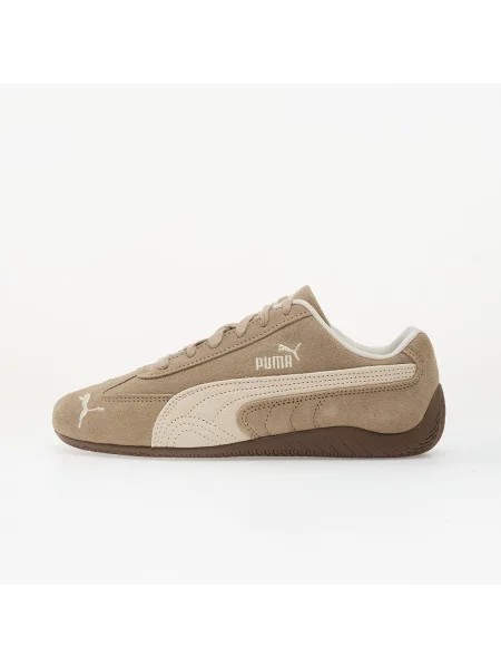 Puma Αθλητικά Speedcat Elevated Wns 02 μπεζ