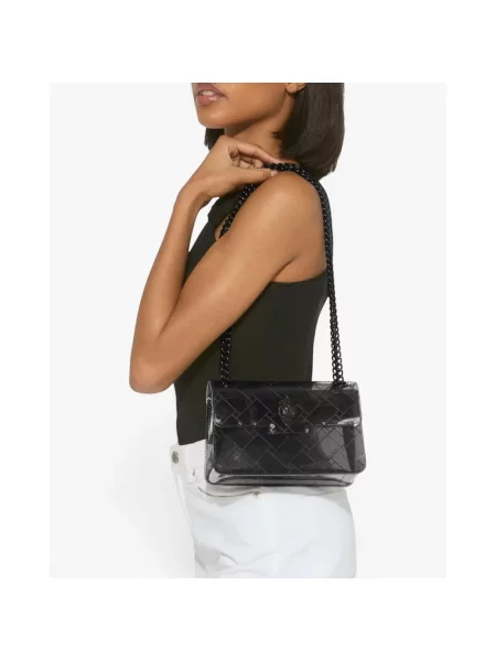 Torebka Kurt Geiger czarna