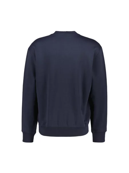 Bluza Boss niebieska
