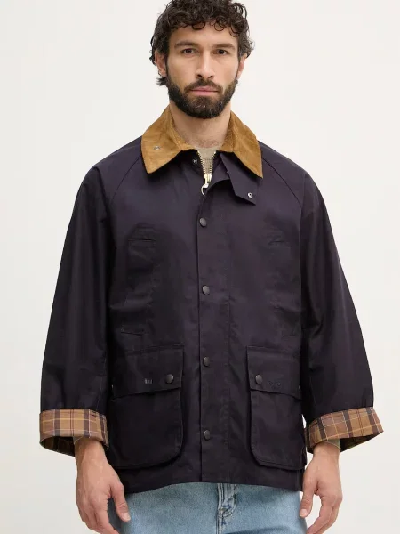 Barbour jachetă scurtă pentru bărbați din Bedale