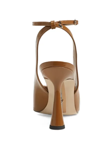 Lodičky Sam Edelman hnědé