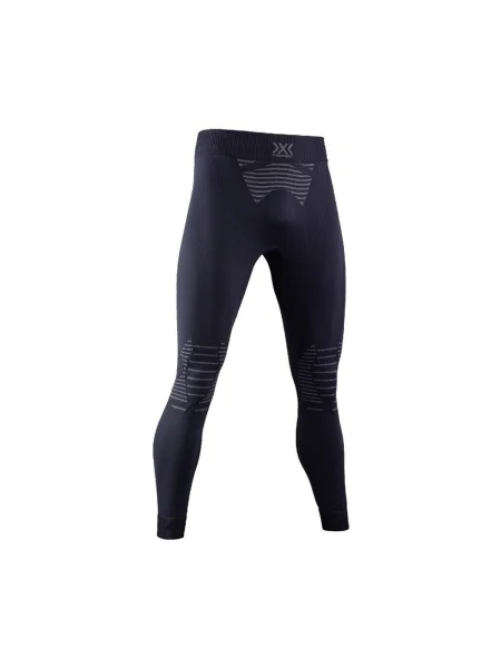 Pantaloni X-bionic negru