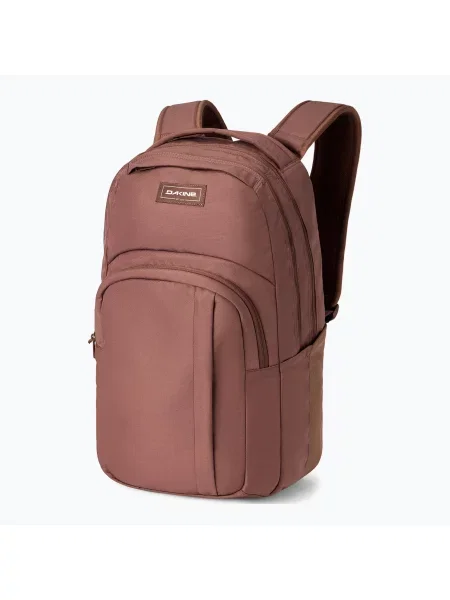 Градска раница Dakine Campus 33 l marron кафяво