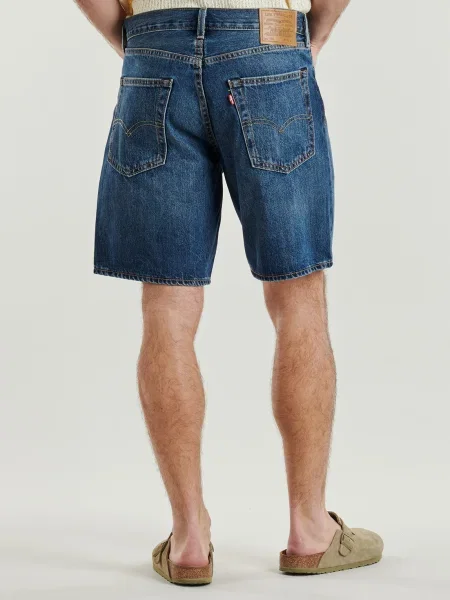 LEVI'S ® Jeans STAY denim albastru