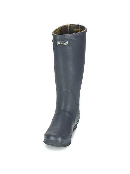Pantofi Barbour albastru