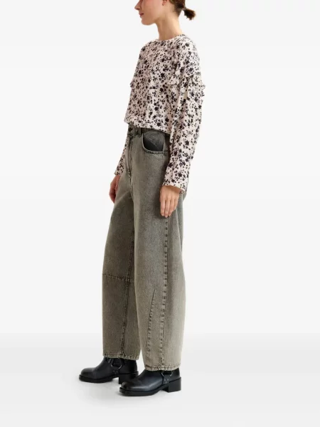 Bluză Essentiel Antwerp alb