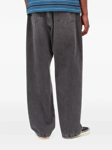 Pantaloni Carhartt Wip gri