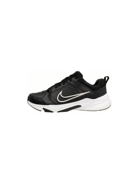Tenisky Nike čierna