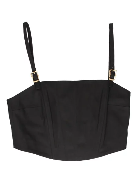 Sutien Cult Gaia negru