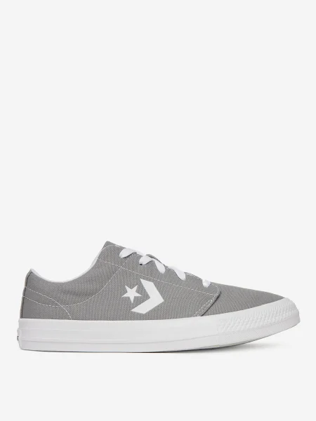 Кецове Converse сиво