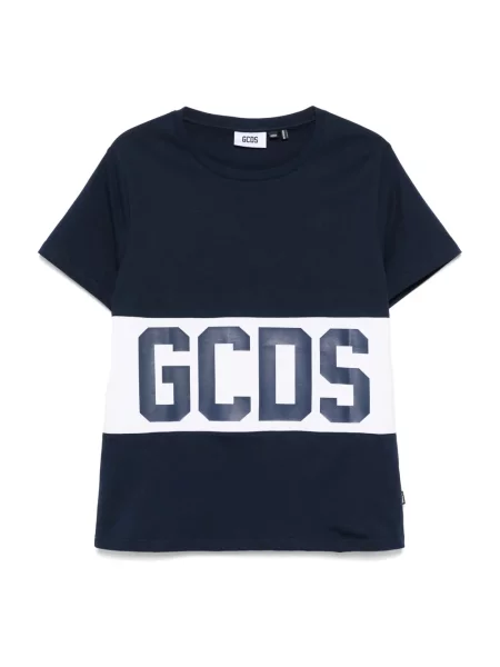 Koszulka Gcds niebieska