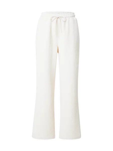 TOPSHOP Kalhoty režná